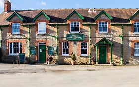 Three Horseshoes Inn